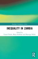 Inequality In Zambia di Caesar Cheelo, Marja Hinfelaar, Manenga Ndulo edito da Taylor & Francis Ltd