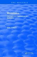 Revival: Biostatistics (1993) di Brian Williams edito da Taylor & Francis Ltd