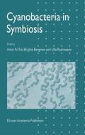 Cyanobacteria in Symbiosis edito da Springer Netherlands