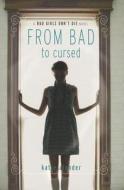 From Bad to Cursed di Katie Alender edito da DISNEY-HYPERION