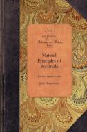 Natural Principles of Rectitude: Demonstrated and Explained in a Systematic Treatise on Moral Philosophy di John Gros edito da APPLEWOOD