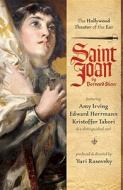 Saint Joan di Bernard Shaw edito da Blackstone Audiobooks