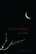 Nocturne: A Claire de Lune Novel di Christine Johnson edito da SIMON PULSE
