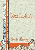 The Water-Babies di Charles Kingsley, Simon Vance edito da Blackstone Audiobooks