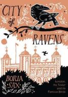 City Of Ravens di UNKNOWN edito da Overlook Books