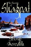 The Shaving of Shagpat by George Meredith, Fiction, Literary di George Meredith edito da Wildside Press