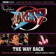 The Way Back di Trevor Hoyle edito da BBC Radio