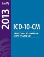 Icd-10-cm di American Medical Association edito da American Medical Association