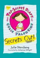 Secrets Out! di Julie Sternberg edito da BOYDS MILLS PR
