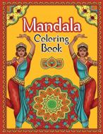 Mandala Coloring Book di Shirley L. Maguire edito da Shirley L. Maguire
