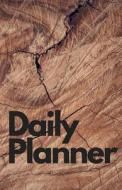 Daily Planner: Full Year (366 Pages) High Performance Planner di Richard Hawkins edito da LIGHTNING SOURCE INC