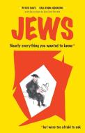 Jews di Peter Cave, Dan Cohn-Sherbok edito da Equinox Publishing Ltd