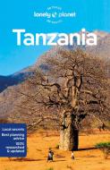 Tanzania di Lonely Planet edito da Lonely Planet