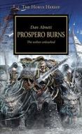 Prospero Burns: The Wolves Unleashed di Dan Abnett edito da Black Library