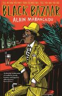 Black Bazaar di Alain Mabanckou edito da Profile Books Ltd