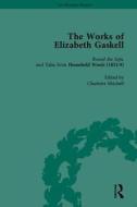 The Works Of Elizabeth Gaskell, Part I di Linda K. Hughes edito da Taylor & Francis Ltd