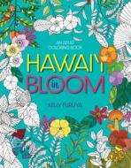 Hawaii in Bloom edito da Mutual Publishing