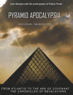 Pyramid Apocalypsia di Jean Seimple edito da Books on Demand