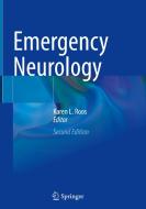 Emergency Neurology edito da Springer-Verlag GmbH
