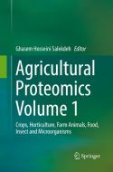 Agricultural Proteomics Volume 1 edito da Springer International Publishing Ag
