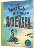 Das große Märchenbilderbuch Andersen di Hans Christian Andersen edito da Esslinger Verlag