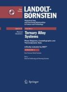 Selected Soldering and Brazing Systems di Materials Science Interantional Team Msi, Materials Science International Team Msi edito da Springer