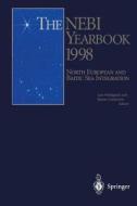 The Nebi Yearbook 1998 edito da Springer Berlin Heidelberg