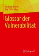 Glossar der Vulnerabilität edito da Springer-Verlag GmbH