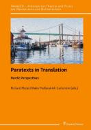 Paratexts in Translation edito da Frank & Timme