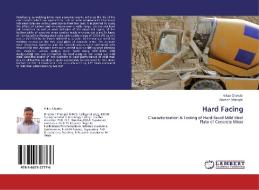 Hard Facing di Vikas Chawla, Arunish Mangla edito da LAP Lambert Academic Publishing