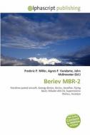 Beriev Mbr-2 edito da Alphascript Publishing