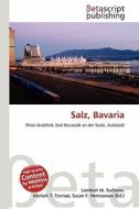 Salz, Bavaria edito da Betascript Publishing
