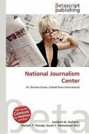 National Journalism Center edito da Betascript Publishing