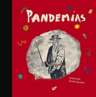 Pandemias di Tomek Zarnecki edito da THULE EDICIONES