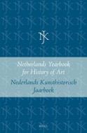Netherlands Yearbook for History of Art / Nederlands Kunsthistorisch Jaarboek 55 (2004): Rubens and the Netherlands / Ru edito da BRILL ACADEMIC PUB