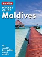 Berlitz: Maldives Pocket Guide edito da Berlitz Publishing Company