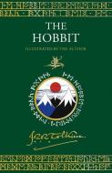 The Hobbit di J. R. R. Tolkien edito da HarperCollins Publishers