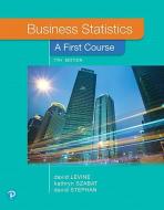 Business Statistics di David M. Levine, Kathryn A. Szabat, David F. Stephan edito da Pearson Education (US)