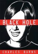 Black Hole di Charles Burns edito da Vintage Publishing