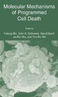 Molecular Mechanisms of Programmed Cell Death di John A. Cidlowski, David W. Scott, Yufang Shi edito da Springer US