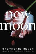 New Moon di Stephenie Meyer edito da LITTLE BROWN BOOKS FOR YOUNG R