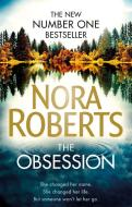The Obsession di Nora Roberts edito da Little, Brown Book Group