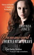 Summoned to Thirteenth Grave di Darynda Jones edito da Little, Brown Book Group