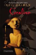 Coraline: Deluxe Modern Classic di Neil Gaiman edito da HARPERCOLLINS