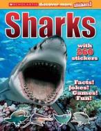 Sharks di Laaren Brown edito da Scholastic Reference
