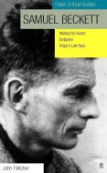 Samuel Beckett: Faber Critical Guide di John Fletcher edito da Faber & Faber