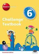 Abacus Evolve Challenge Year 6 Textbook di Carol Richardson, Jon Kurta edito da Pearson Education Limited