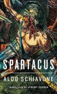 Spartacus di Aldo Schiavone edito da Harvard University Press