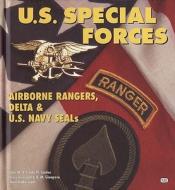 U. S. Special Forces di A & F Landau edito da Motorbooks International