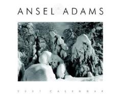 Ansel Adams di Ansel Adams edito da Little, Brown & Company